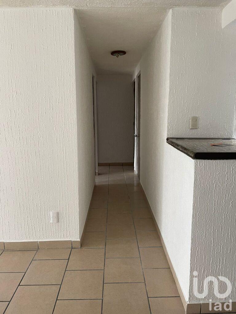 Vendo Departamento en Molinos, Mixcoac, Ciudad de México