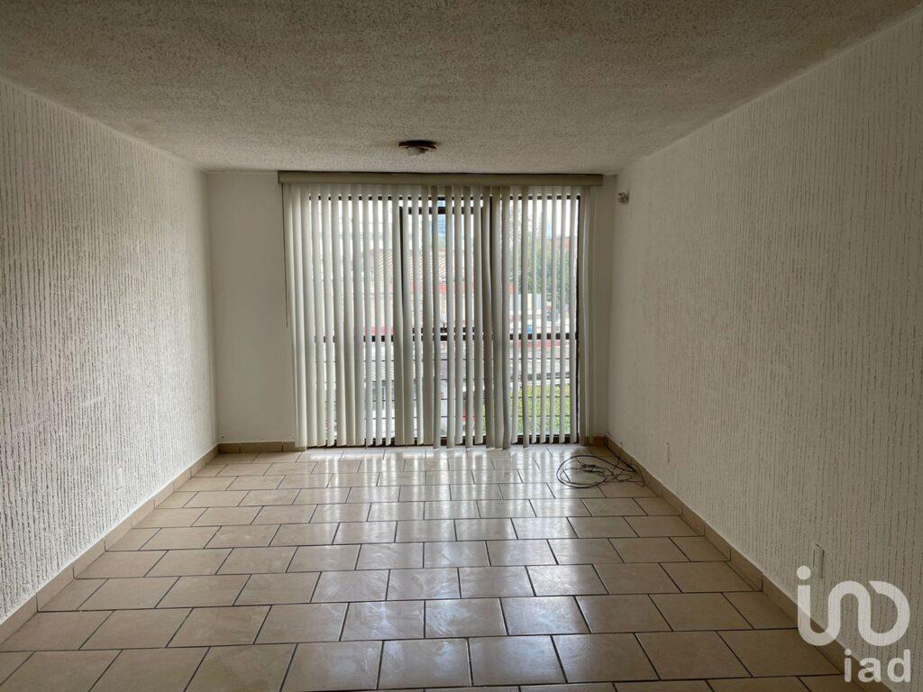 Vendo Departamento en Molinos, Mixcoac, Ciudad de México