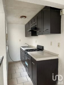 Vendo Departamento en Molinos, Mixcoac, Ciudad de México