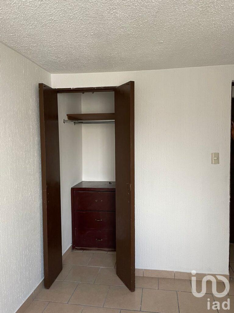 Vendo Departamento en Molinos, Mixcoac, Ciudad de México