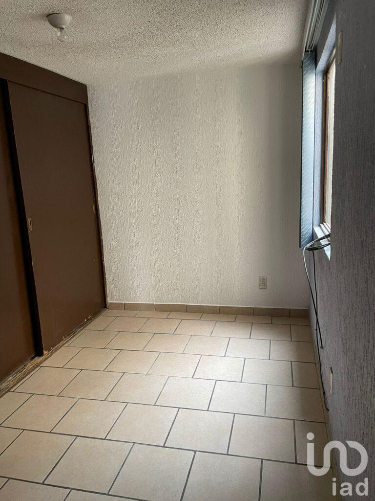 Vendo Departamento en Molinos, Mixcoac, Ciudad de México