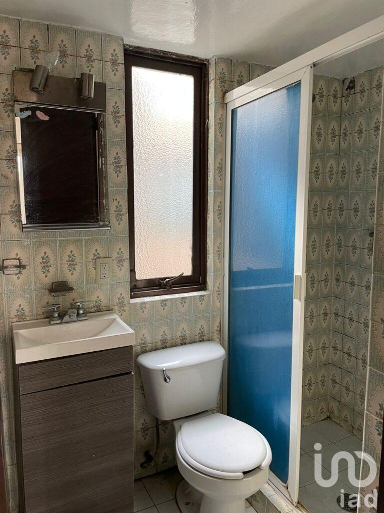 Vendo Departamento en Molinos, Mixcoac, Ciudad de México