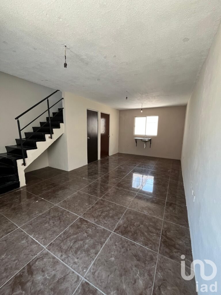 CASA EN VENTA SAN ANTONIO LA ISLA, EX RANCHO SAN DIMAS, TOLUCA , ESTADO DE MÉXICO