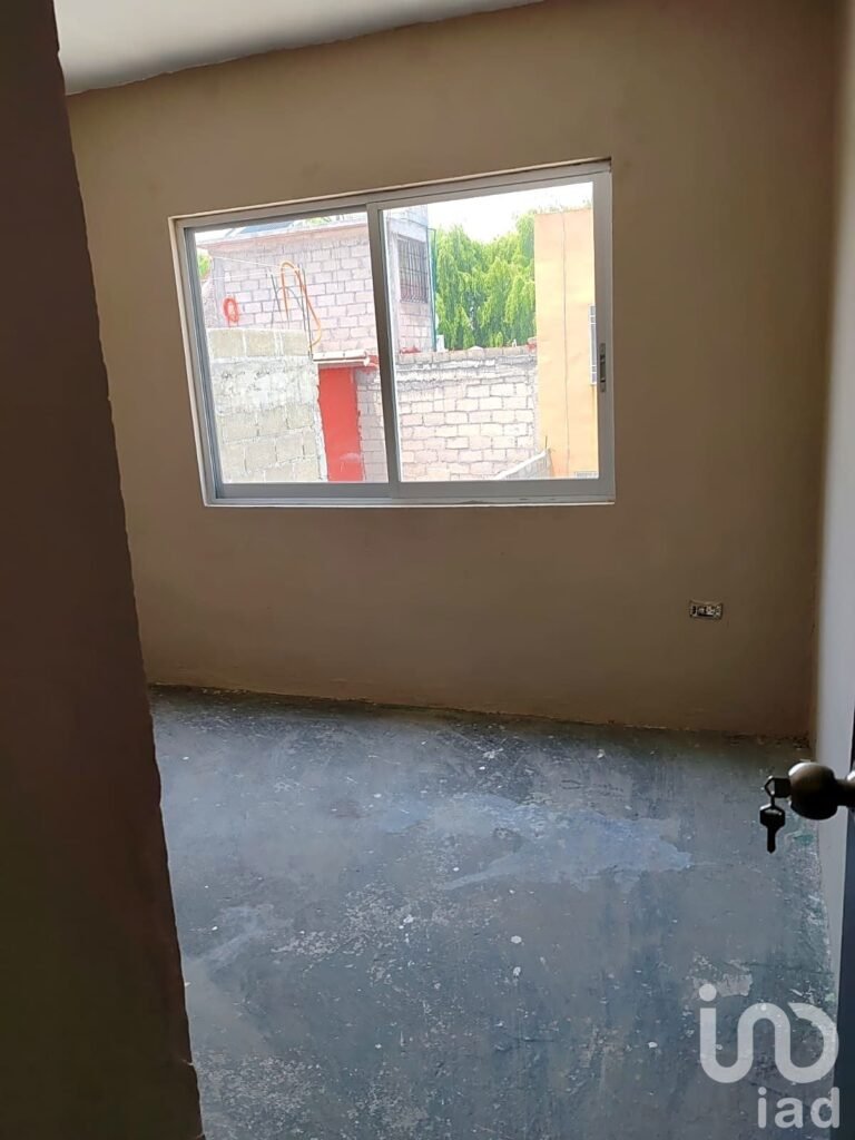 CASA EN VENTA SAN ANTONIO LA ISLA, EX RANCHO SAN DIMAS, TOLUCA , ESTADO DE MÉXICO