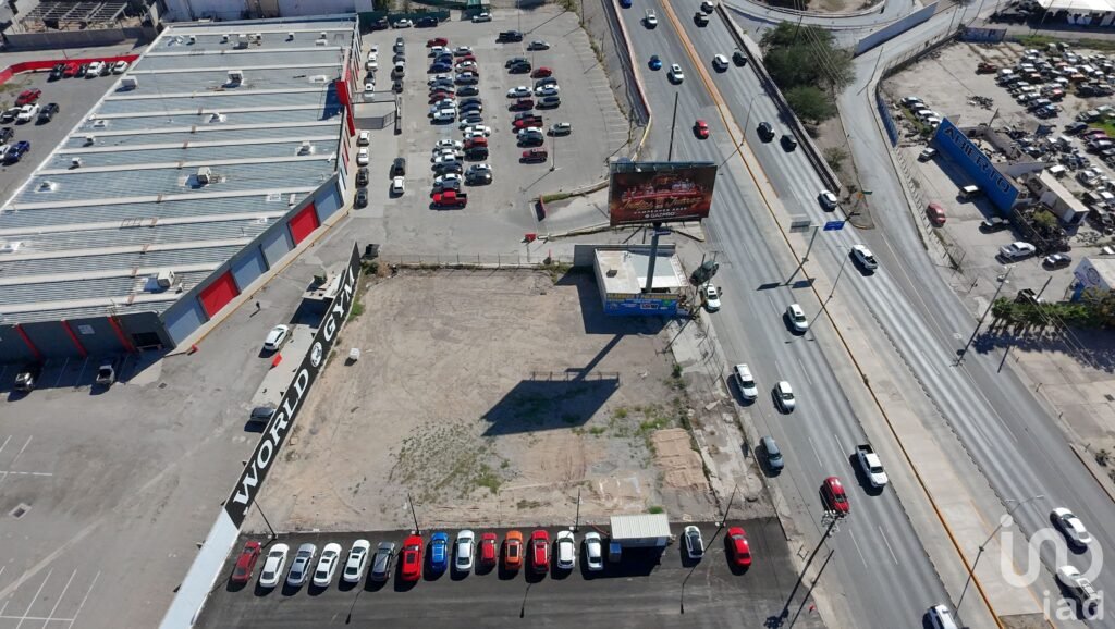 Se Renta Terreno Comercial en Ubicación Av. Tecnologico Ciudad Juárez Chihuahua - 2224246 terreno en renta se renta terreno comercial en ubicacion av tecnologico ciudad juarez chihuahua 163737