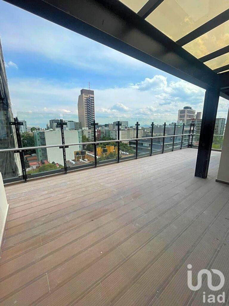 Departamento en Venta la Condesa