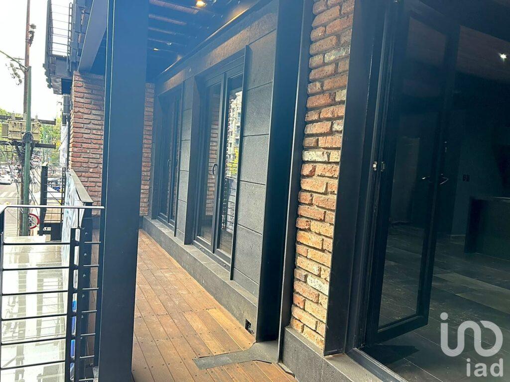 Departamento en Venta la Condesa