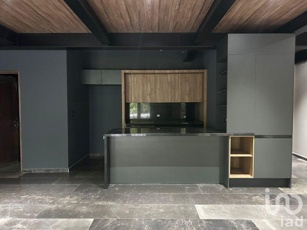 Departamento en Venta la Condesa