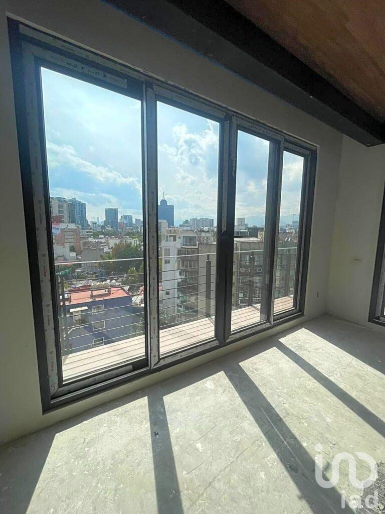 Departamento en Venta la Condesa