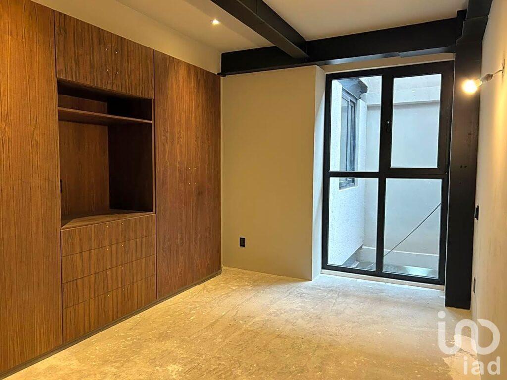 Departamento en Venta la Condesa
