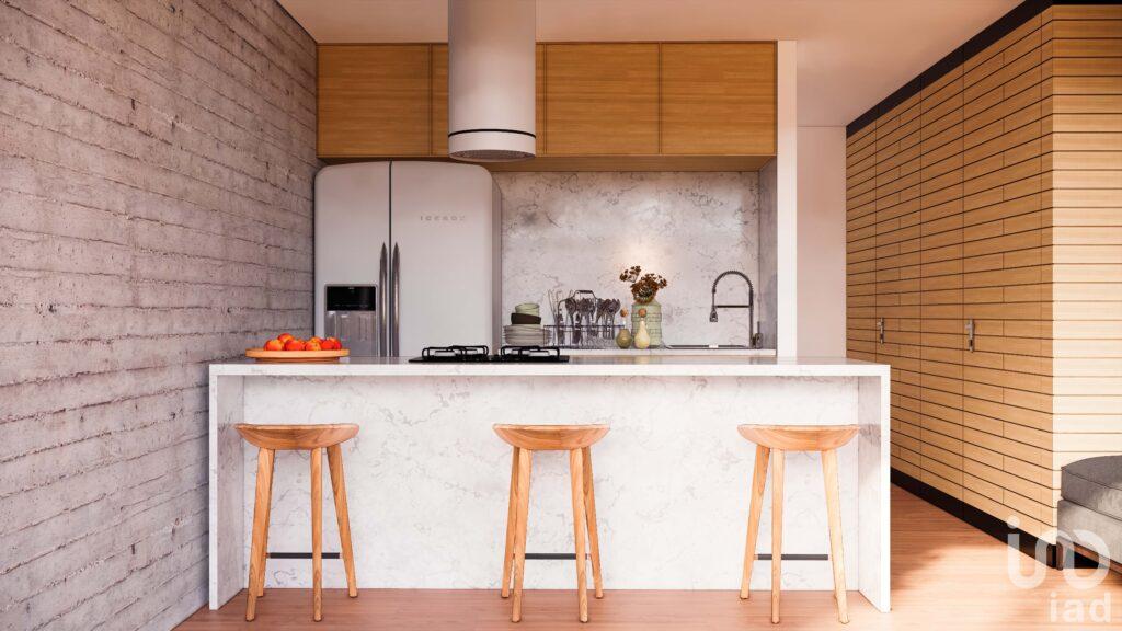 Casa en Venta, Mixcoac CDMX