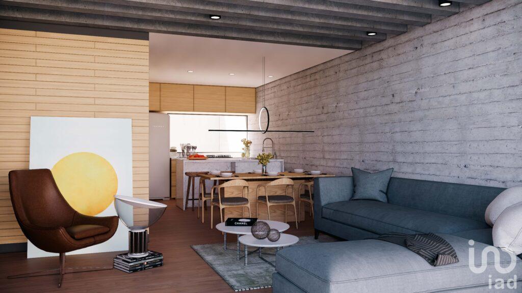 Casa en Venta, Mixcoac CDMX