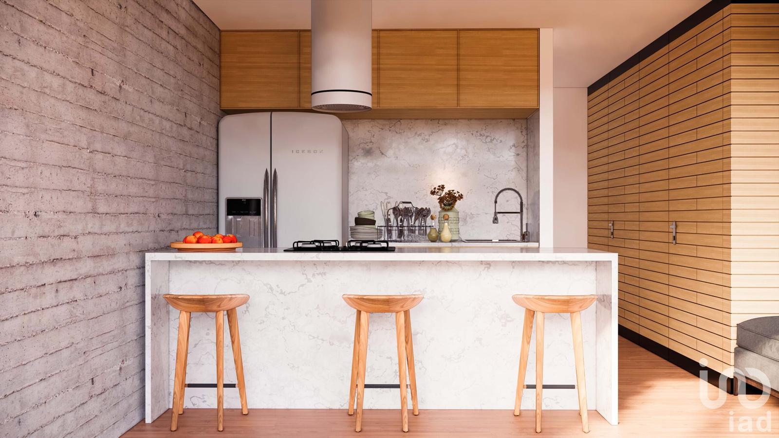 Casa en Venta, Mixcoac CDMX