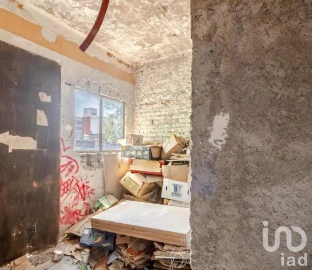 Terreno 200 m2 Roma Sur