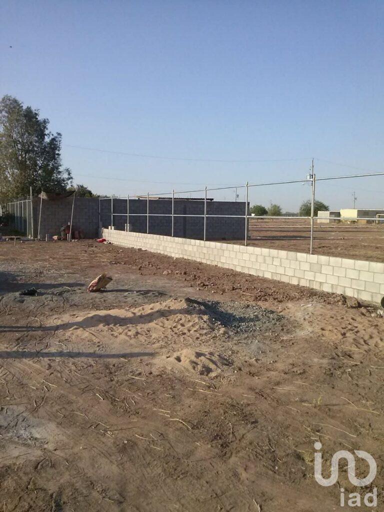 TERRENO EN VENTA EL OASIS 2 ISLAS AGRARIAS EN MEXICALI BAJA CALIFORNIA