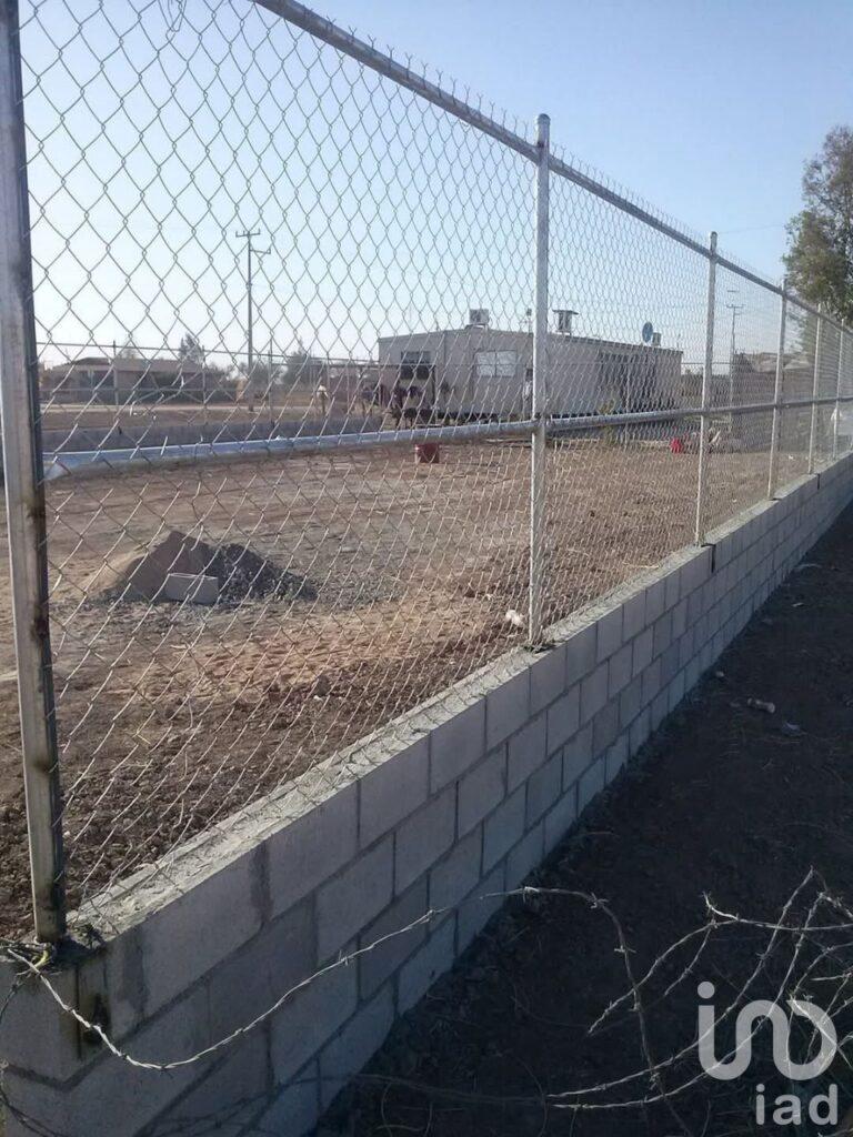 TERRENO EN VENTA EL OASIS 2 ISLAS AGRARIAS EN MEXICALI BAJA CALIFORNIA