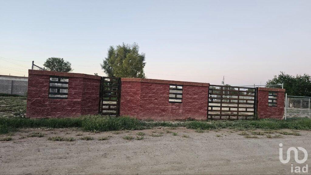 TERRENO EN VENTA EL OASIS 2 ISLAS AGRARIAS EN MEXICALI BAJA CALIFORNIA