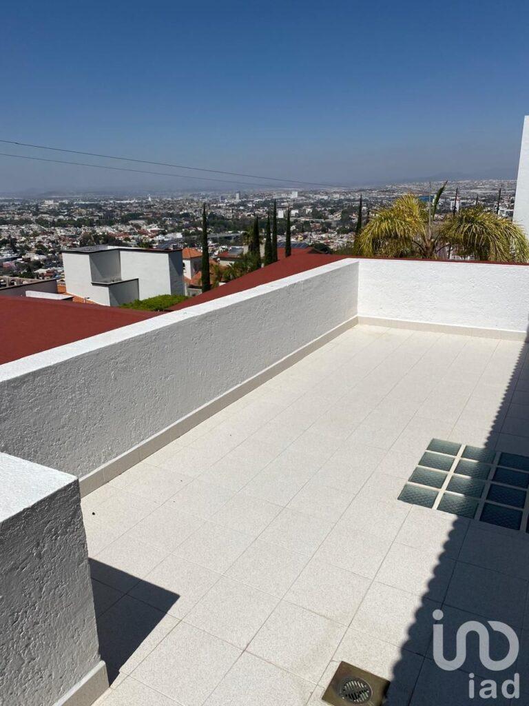 VENTA DE CASA EN LOMA DORADA QUERETARO