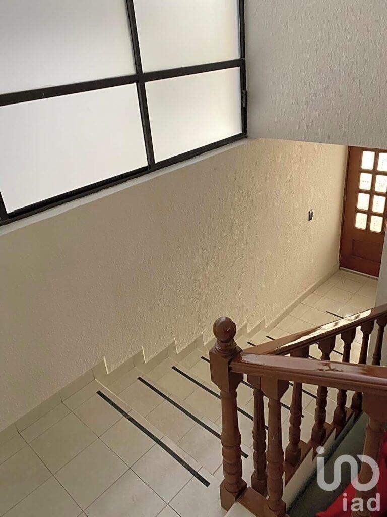 VENTA DE CASA EN LOMA DORADA QUERETARO