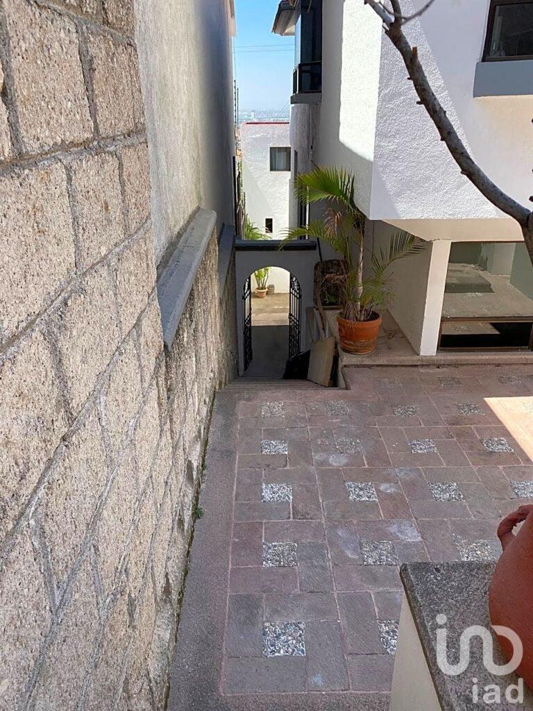 VENTA DE CASA EN LOMA DORADA QUERETARO