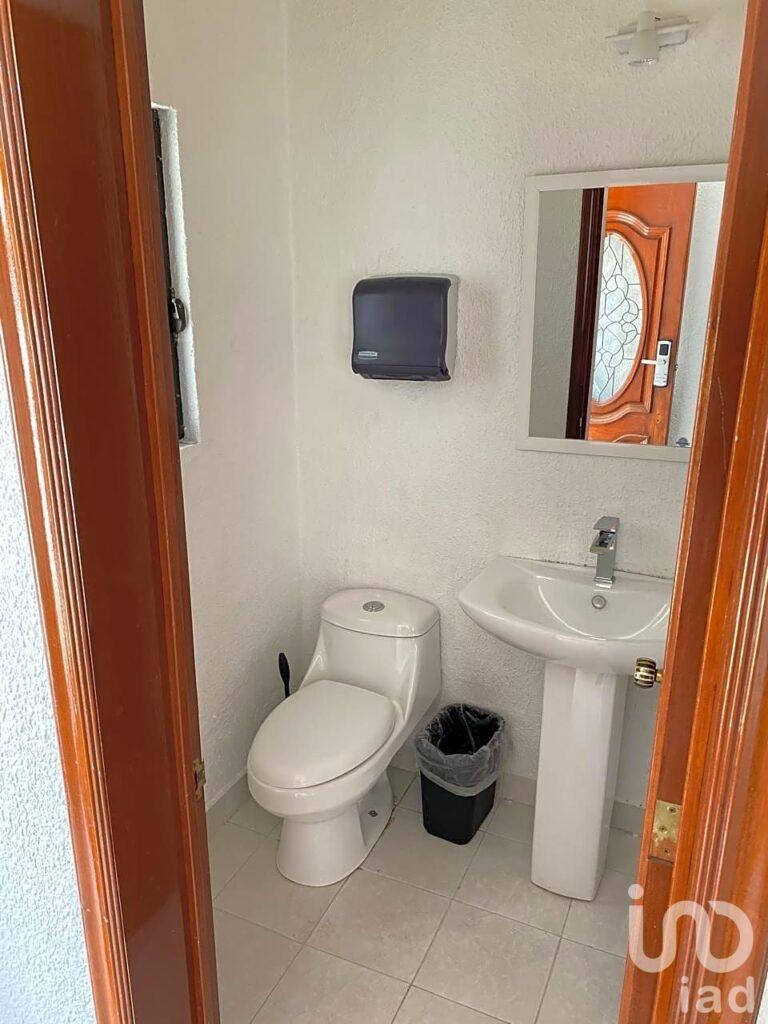 VENTA DE CASA EN LOMA DORADA QUERETARO