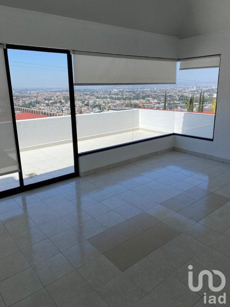 VENTA DE CASA EN LOMA DORADA QUERETARO