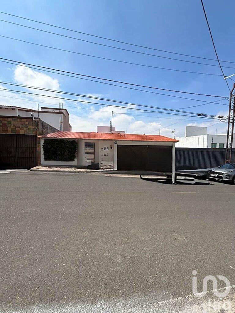 VENTA DE CASA EN LOMA DORADA QUERETARO