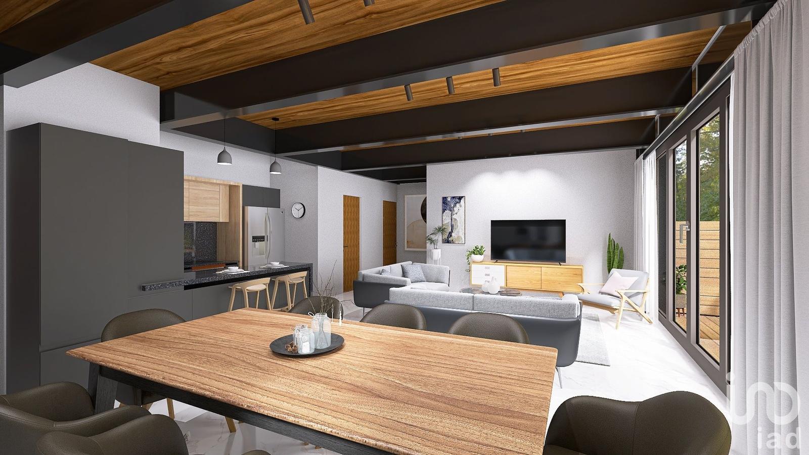 Departamento de Lujo y Acogedor en la Condesa