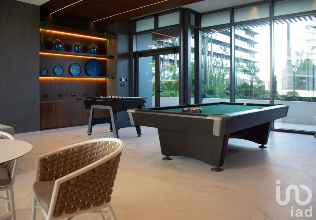 DEPARTAMENTO  2 RECAMARAS EN VENTA EN ZONA DE PUERTO CANCUN