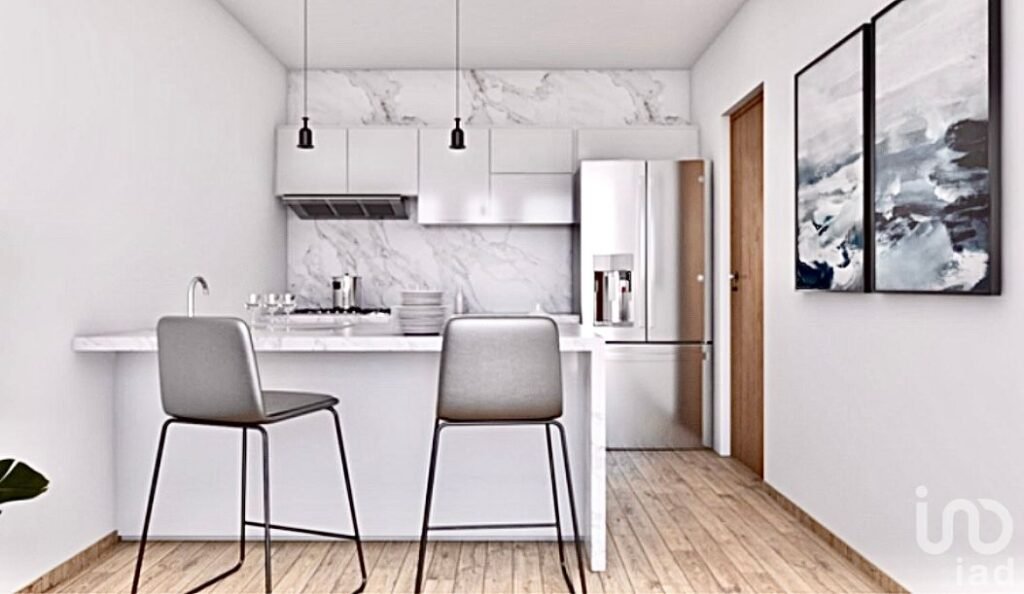 Departamento en preventa en Av Clouthier, Zapopan, Jalisco