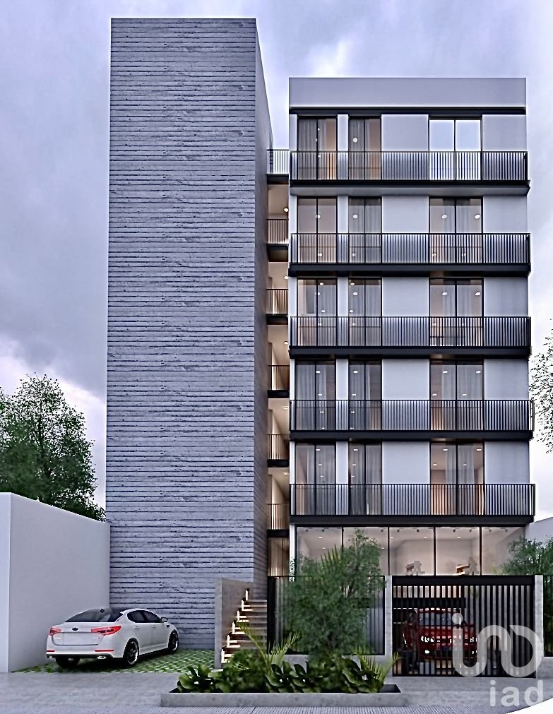 Departamento en preventa en Av Clouthier, Zapopan, Jalisco