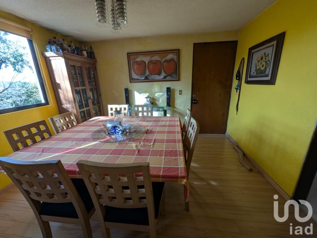 Departamento en Av. Centenario, Álvaro Obregón, CDMX