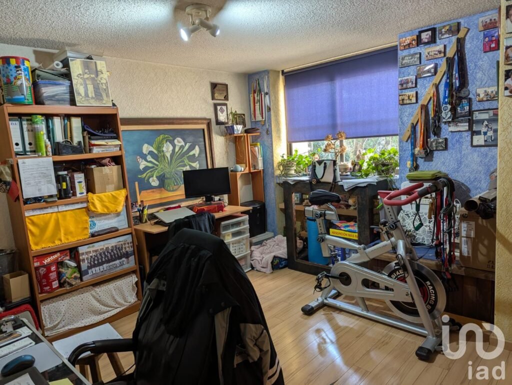 Departamento en Av. Centenario, Álvaro Obregón, CDMX