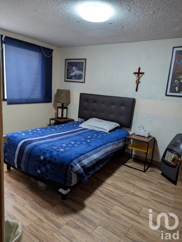 Departamento en Av. Centenario, Álvaro Obregón, CDMX