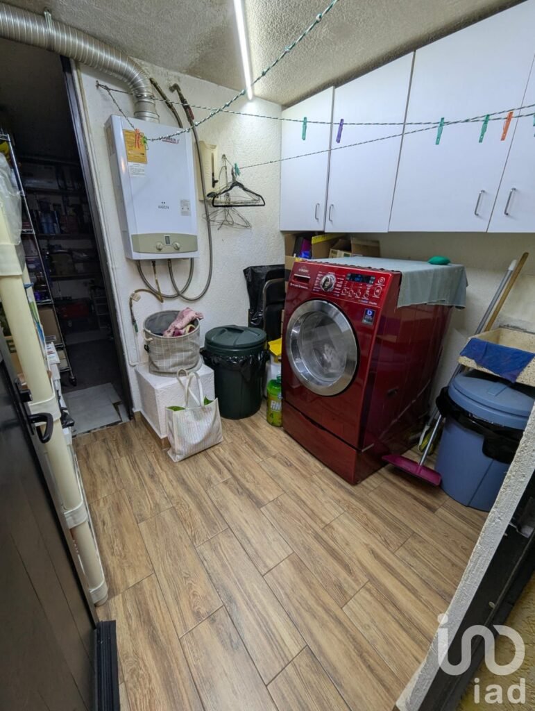 Departamento en Av. Centenario, Álvaro Obregón, CDMX