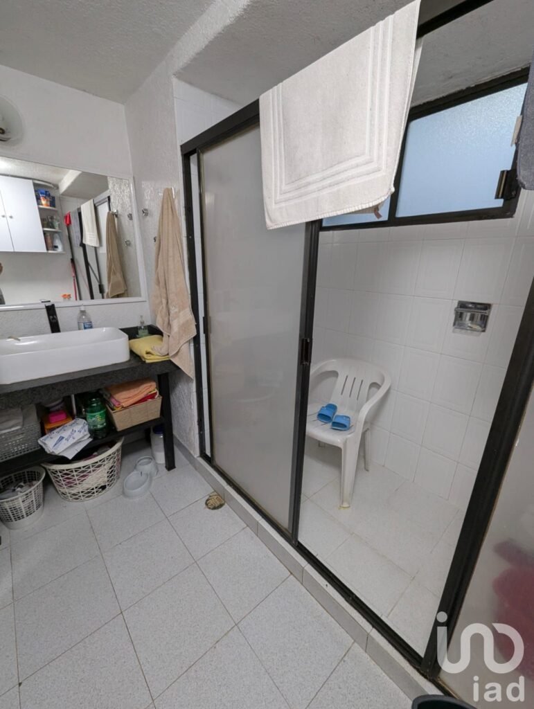 Departamento en Av. Centenario, Álvaro Obregón, CDMX