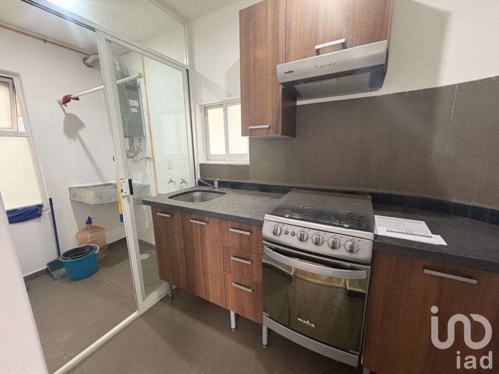 Venta de departamento en la Colonia Agrícola Oriental