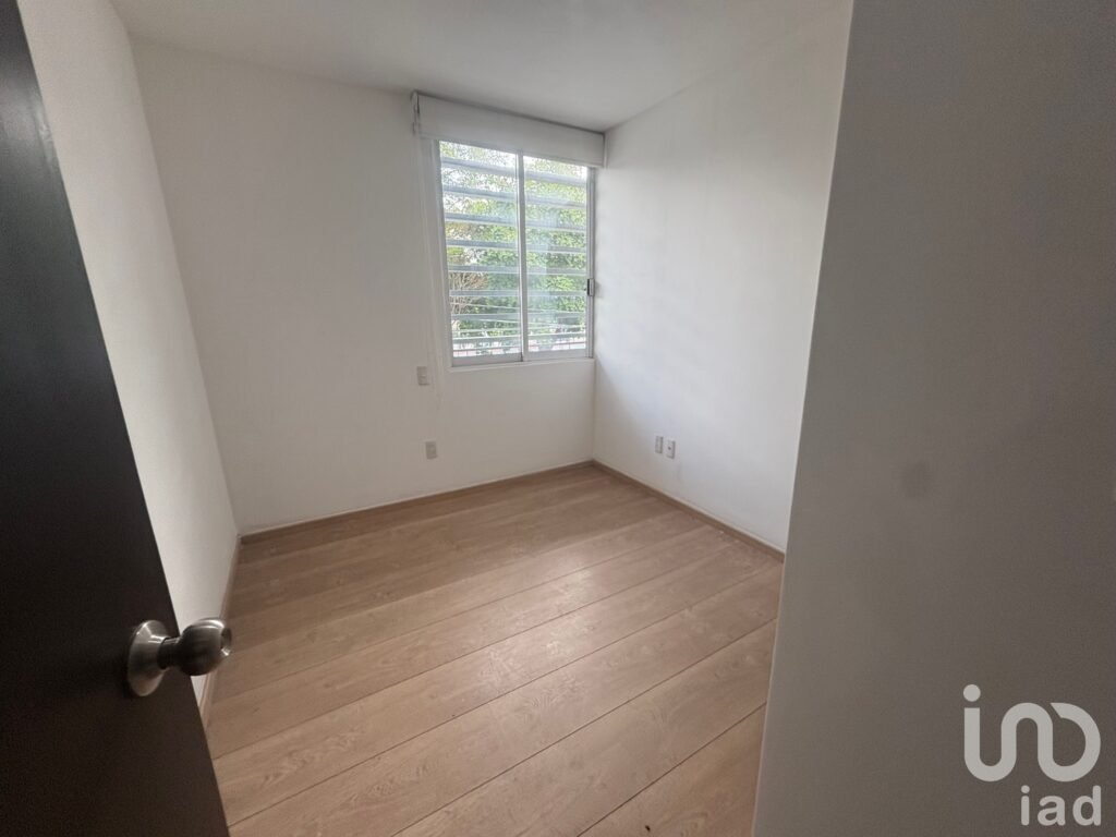 Venta de departamento en la Colonia Agrícola Oriental