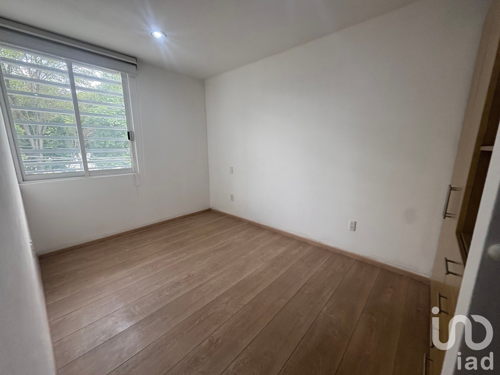 Venta de departamento en la Colonia Agrícola Oriental