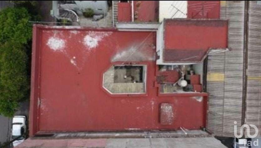 VENTA DE TERRENO EN COLONIA SAN RAFAEL