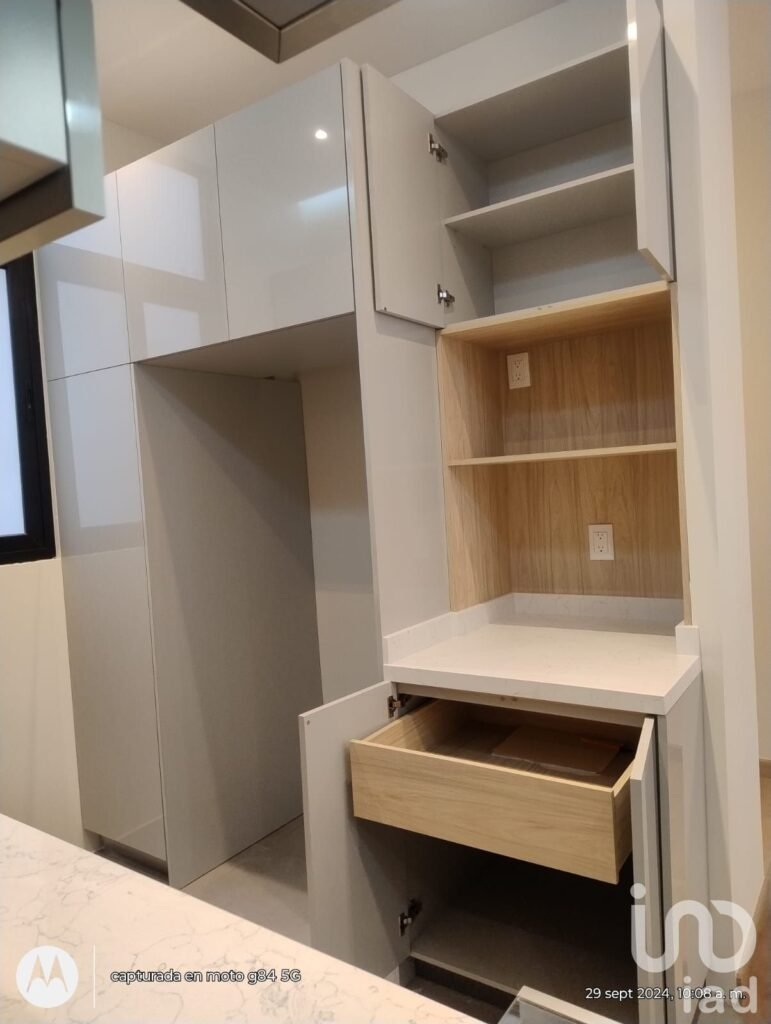 DEPARTEMENTO EN VENTA EN PARTRICIO SANZ COLONIA DEL VALLE