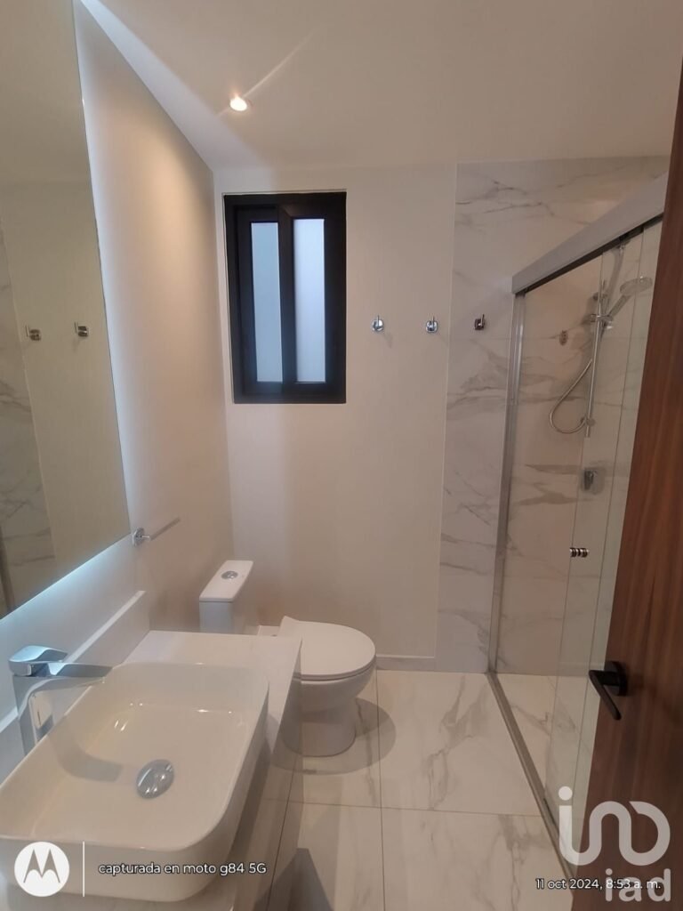 DEPARTEMENTO EN VENTA EN PARTRICIO SANZ COLONIA DEL VALLE