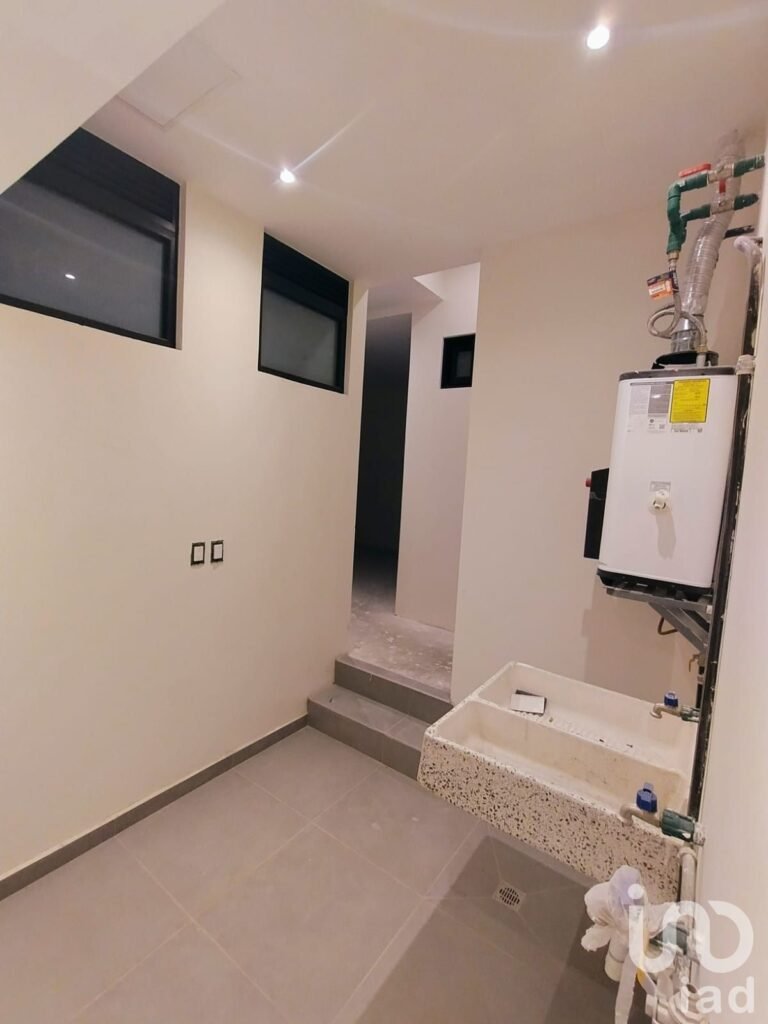 DEPARTEMENTO EN VENTA EN PARTRICIO SANZ COLONIA DEL VALLE