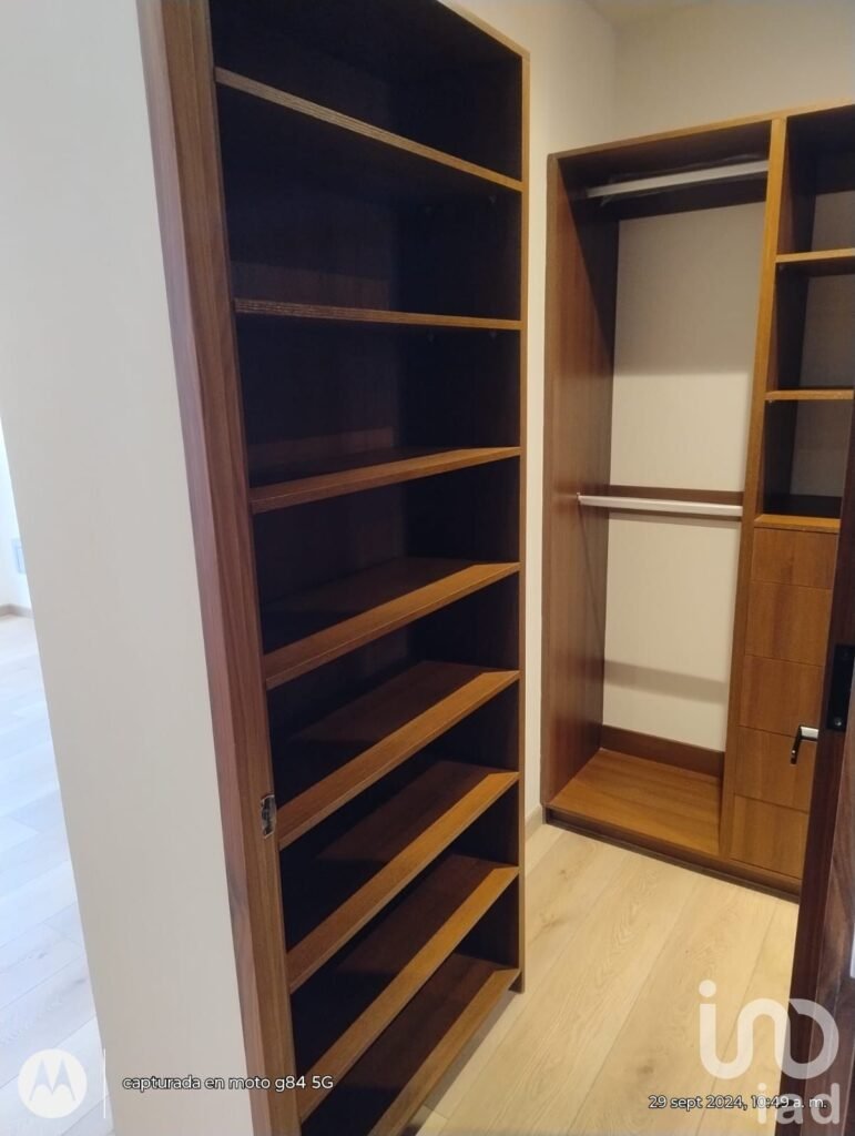 DEPARTEMENTO EN VENTA EN PARTRICIO SANZ COLONIA DEL VALLE