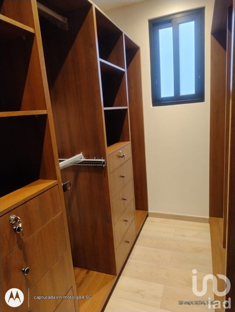 DEPARTEMENTO EN VENTA EN PARTRICIO SANZ COLONIA DEL VALLE