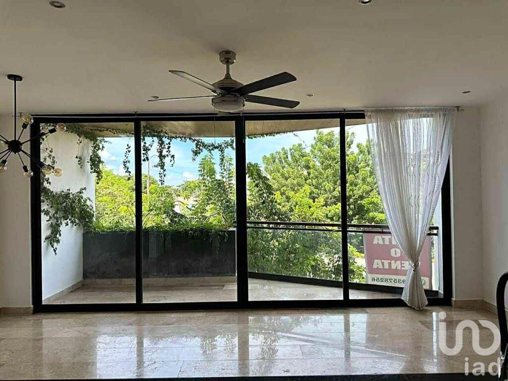 BELLO DEPARTAMENTO ATTRIO EN ALTRABRISA, MERIDA, YUCATAN