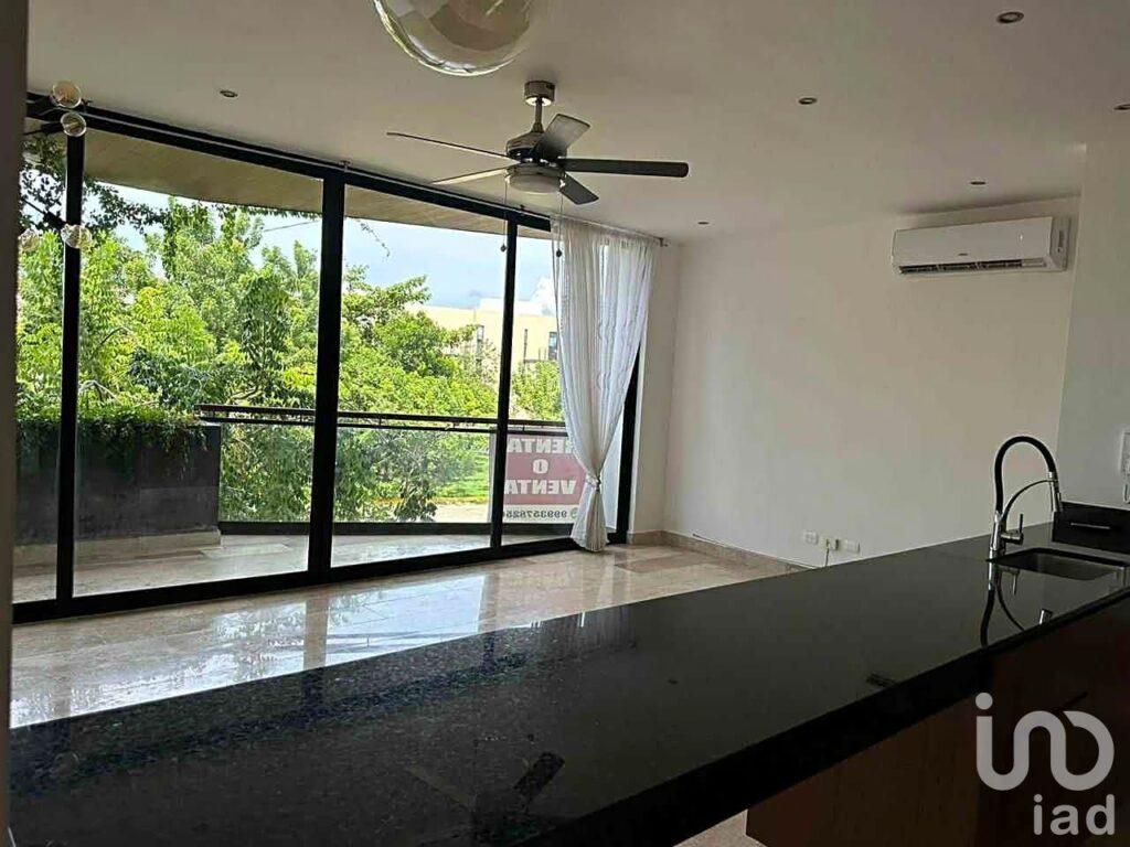 BELLO DEPARTAMENTO ATTRIO EN ALTRABRISA, MERIDA, YUCATAN