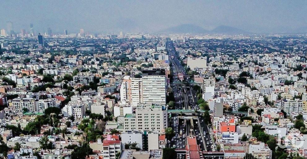 Departamento en venta en colonia Álamos Benito Juárez, CDMX