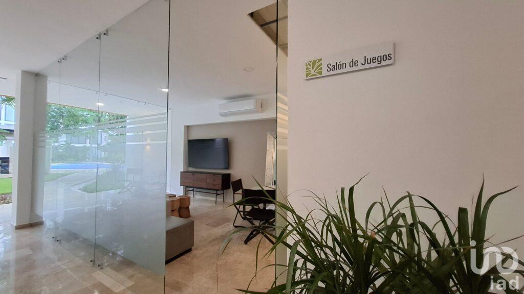 Venta Penthouse con Roof independiente Bosques de  Mayakoba