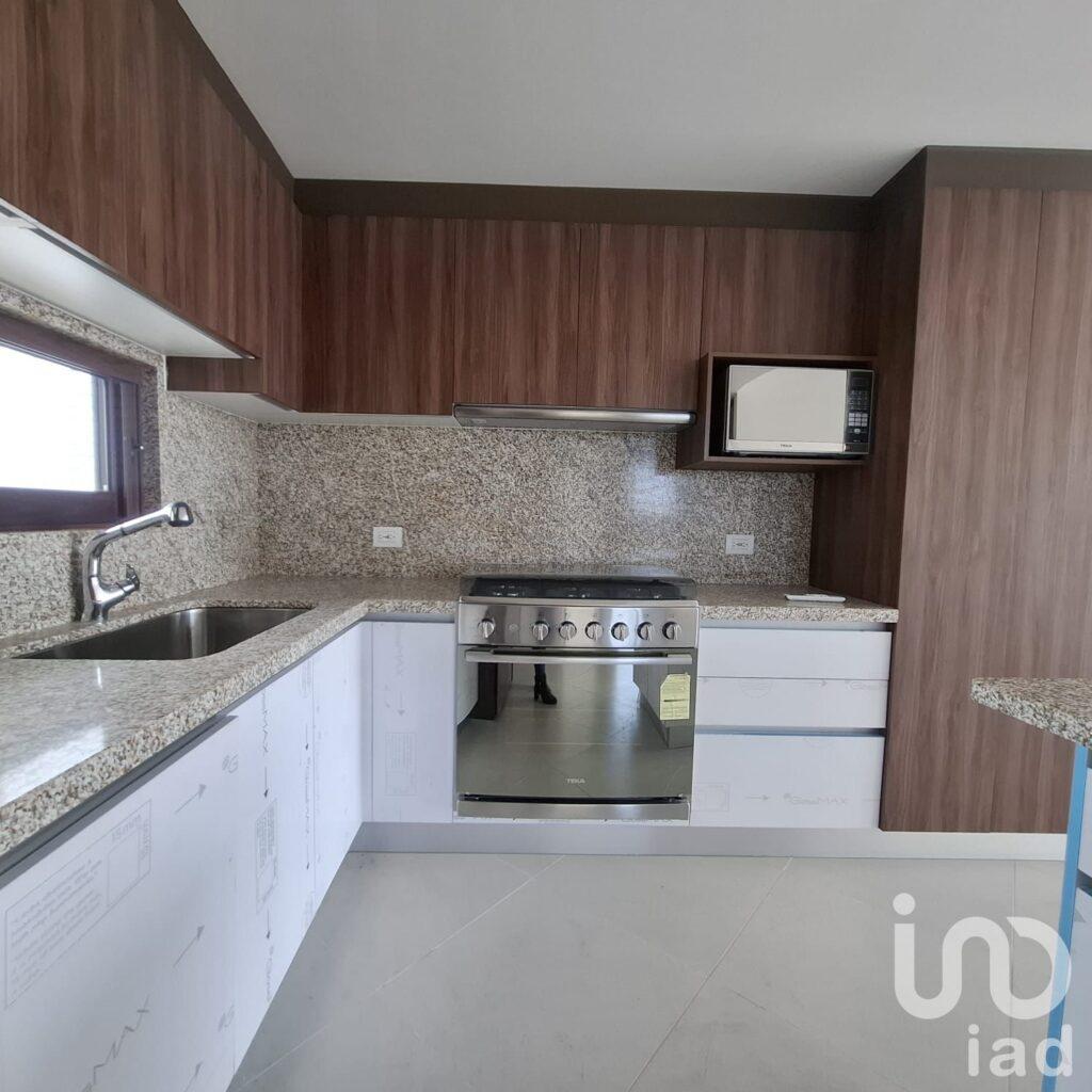 Venta Penthouse con Roof independiente Bosques de  Mayakoba